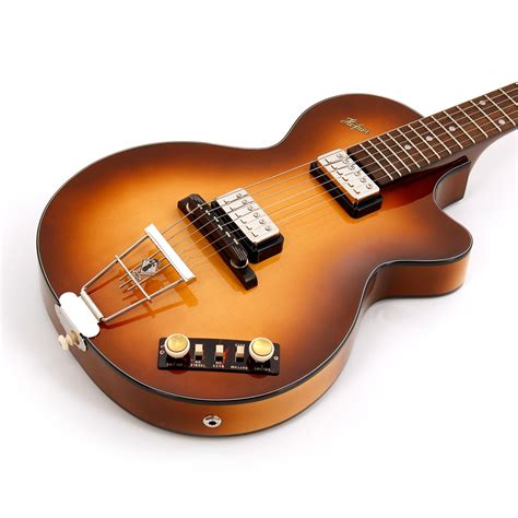 Hofner Quality