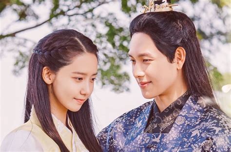 6 Of Yoonas K Dramas To Add To Your Binge List Kpophit Kpop Hit