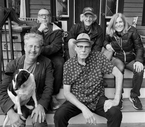 The Green Pajamas | Interview | 'Just to This' – 40 Years of Unreleased