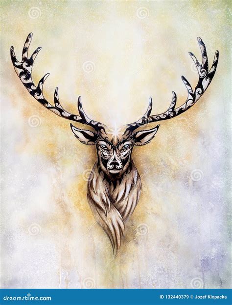 deer spirit animal 6