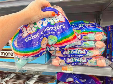 Target Jet Puffed Marshmallow Creme at Audra Kato blog