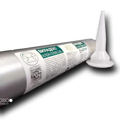 Купить герметик | строительный | промышленный