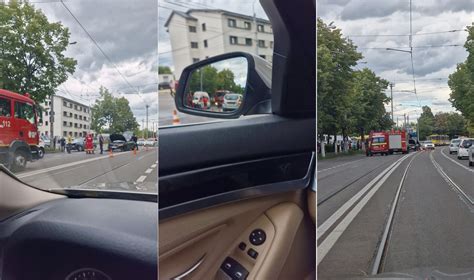 Trafic blocat pe Șoseaua Vestului din Ploiești din cauza unui accident