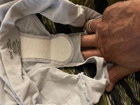 Cock Pockets In Panties Are Awesome 6 Nude Pics XHamster