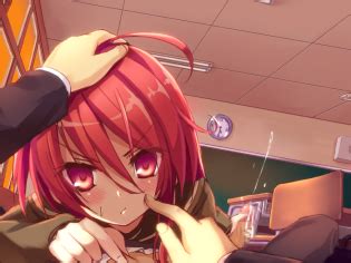 Shakugan No Shana Luscious Hentai Manga Porn