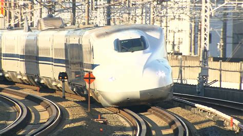 Jr東海が台風7号の接近に伴う東海道新幹線の運転計画を発表 計画運休や長時間の運転見合わせの可能性もテレビ静岡ニュース Goo ニュース