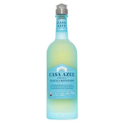Casa Azul Anejo