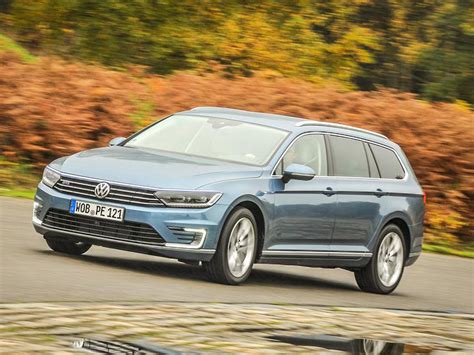 Vw Passat Variant 2015