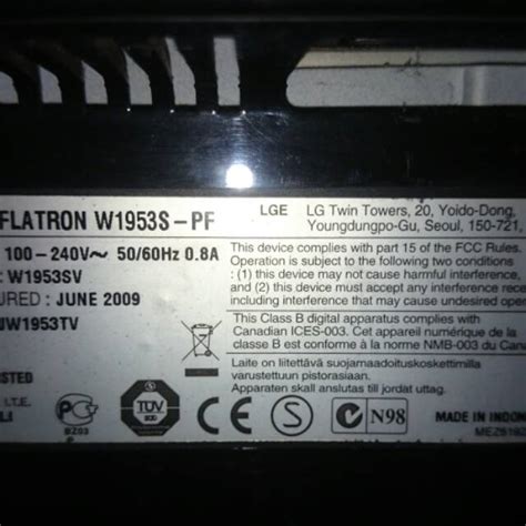 jual lg flatron shopee indonesia