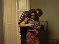 Naked Hatice Aslan in Vücut