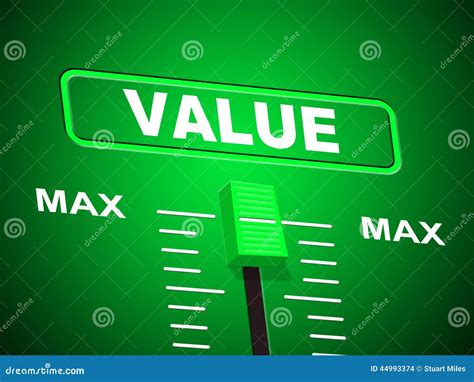 Value Max Stock Illustrations – 93 Value Max Stock Illustrations ...