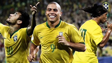 neymar ronaldinho ronaldo  skills goals assists