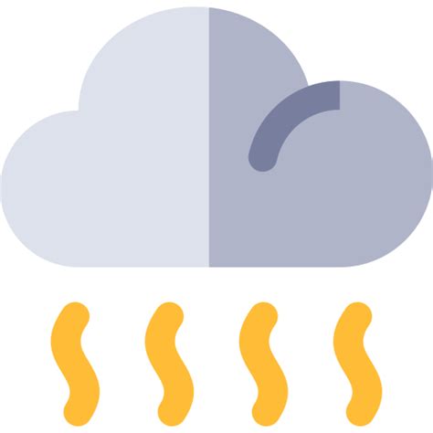 Smog Free Weather Icons