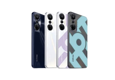 อนฟนกซ Infinix Hot S GB GB ราคา บาท เชคราคา คอม