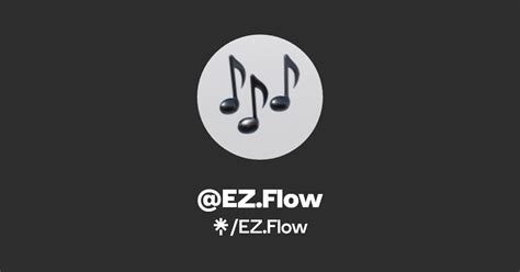 ezflow instagram linktree