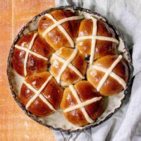 National Hot Cross Bun Day Celebrate With A Homemade Recipe