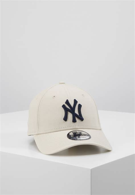 New Era League Essential 9forty Cap Off Whitestone Zalandoie