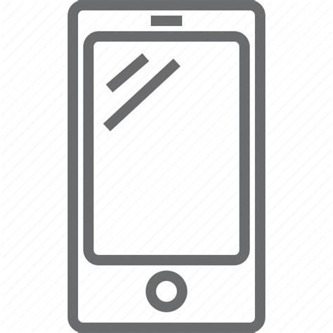 Phone, smart, smartphone, technology icon - Download on Iconfinder