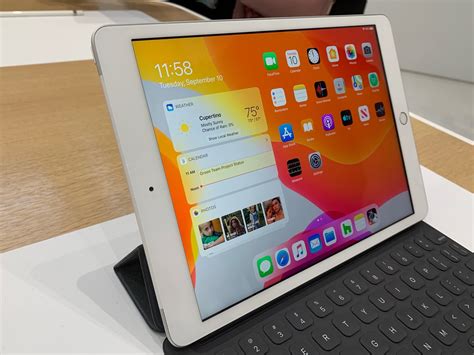 Which 10.2-inch iPad storage capacity should you get? | iMore