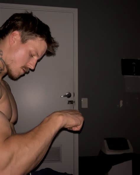 Alec Nysten Onlyfans