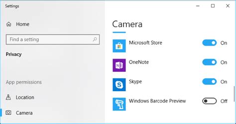 Minha Cam Não Funciona - Correção: Minha webcam não funciona no Windows 10 - Mais Geek