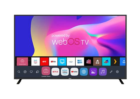 RCA TVs, 4K HDTV, Smart TVs, LCD TVs - Walmart.com