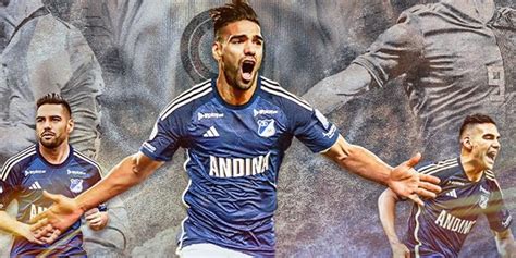 River Plate Vs Millonarios Hoy Tv Y Hora Para Ver El Debut De Falcao