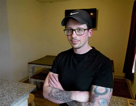 The story behind the Danbury fraudster telling his tale on HBO