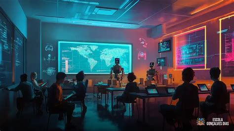 O Uso Da Tecnologia - 4 Maneiras de Transformar o Uso da Tecnologia na Educação