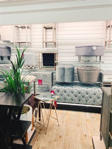 tj maxx home decor - The Pink Dream