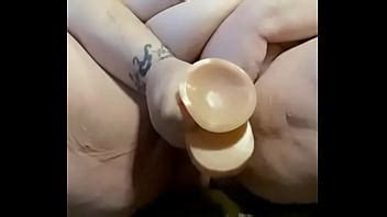 AriesBBW With Her Fat Thighs And Pussy XVIDEOS