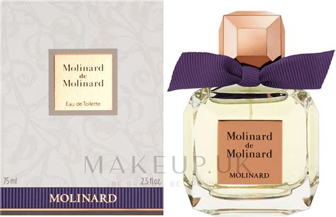 molinard molinard de molinard eau de toilette makeupuk