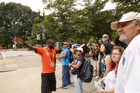 USA Guided Tours | Washington DC