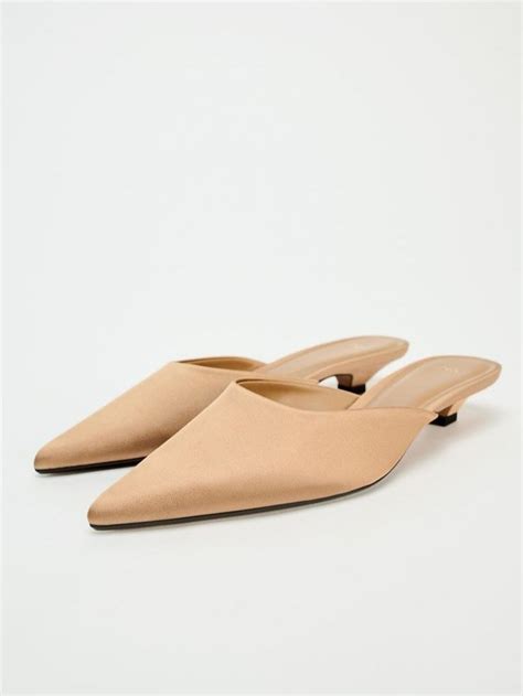 Nude Bridal Shoes For Every Wedding Event And Style Blog Wezoree