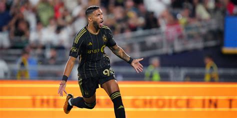 LAFC-LA Galaxy Combined XI: Which Team Has the Best Players in Each