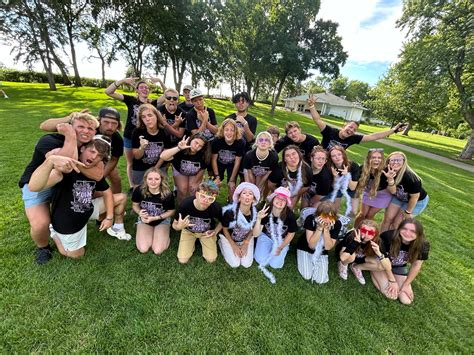 North Cass Young Life