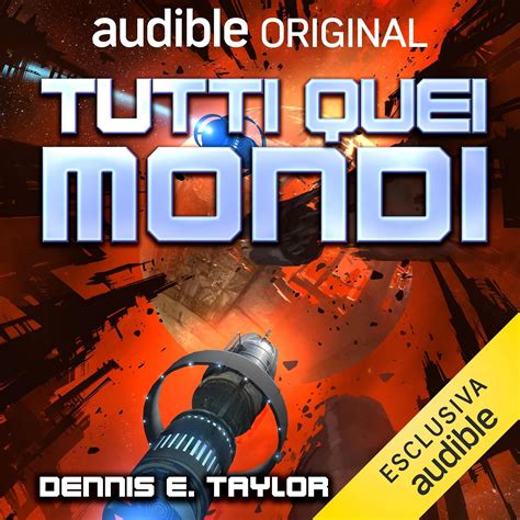 All These Worlds ( Bobiverse Book 3) 8