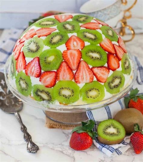 20 Delicious Tropical Cake Recipes Exotic