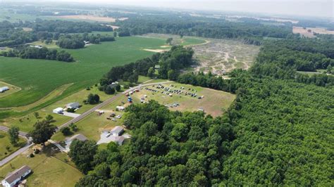 Gorgeous 5 Acre Farm 30 Minutes North of Nashville, TN, Cross Plains