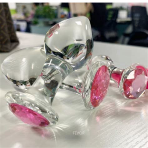 Plug Crystal Anal M Sex Shop Atra O Hot