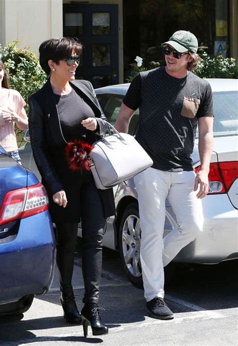 Kinky Kris Kris Jenners Top 15 Sex Life Secrets REVEALED