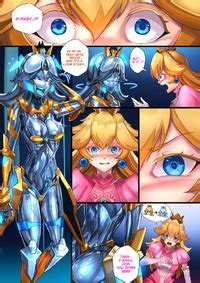 Ibenz Machine Princess Daisy And Peach Text Version E Hentai Lo Fi Galleries