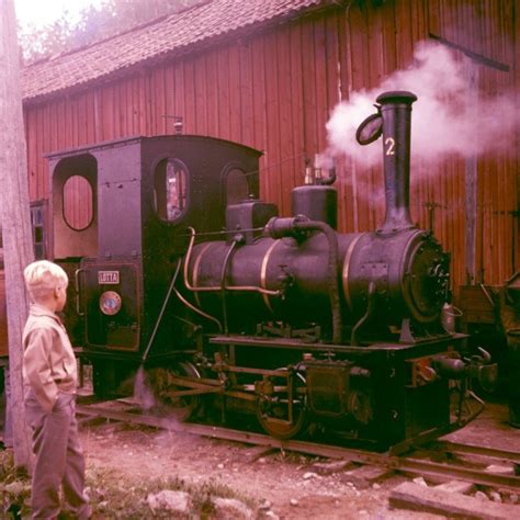 Locomotive Narrow Gauge Railway Photo Gallery