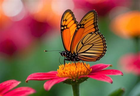 O Que Significa Borboleta Laranja - Significado de Borboleta Laranja: Descubra o Que Ela Representa ...