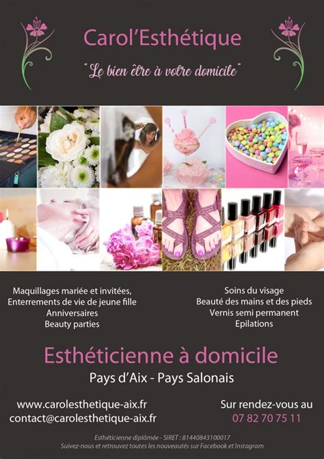 Le flyer de spa indispensable pour la promotion du bien être