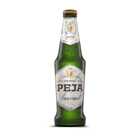 Peja Zero Alkolsüz Malt İçecek 330 ml | Macroonline