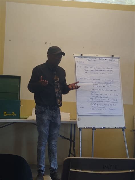 The Lion Rangers – Lions, Livelihoods, and Wildlife Conservation in