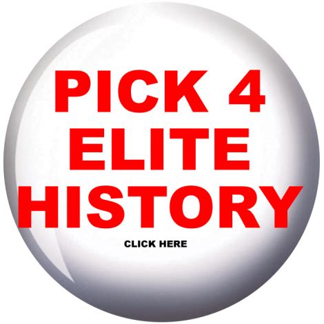 pick  sum totals chart winners  lotto