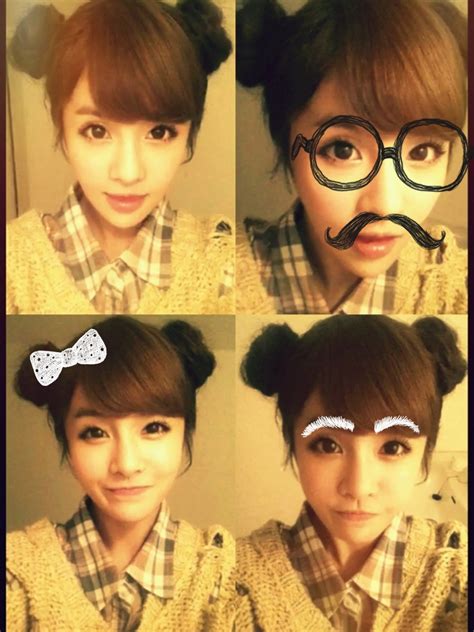 Boram T♔ara 티아라 Photo 29624412 Fanpop