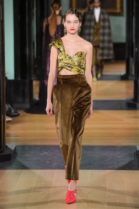 All Hail the Return of Corduroy - FASHION Magazine